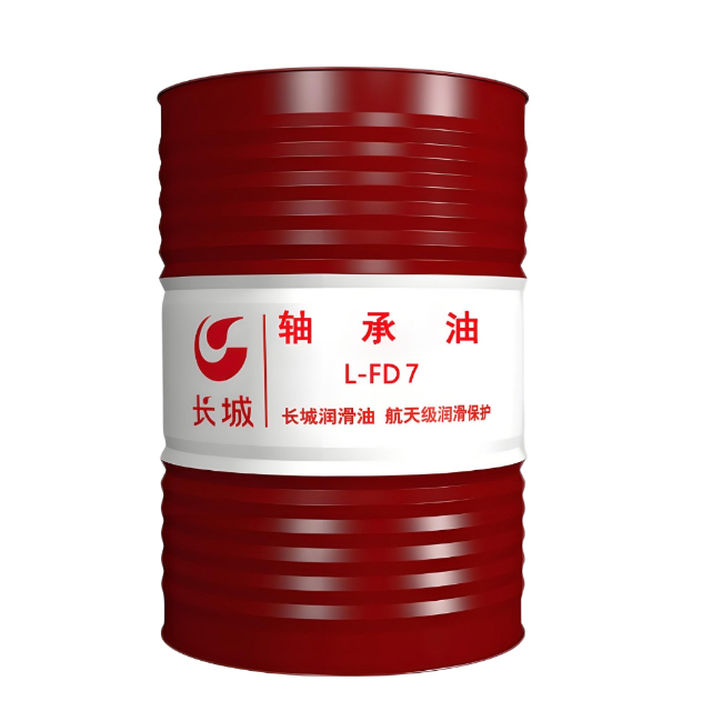 铁门关长城FD轴承油